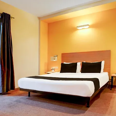 Hotel New Cozy Cave
